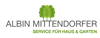 Logo für Mittendorfer Albin